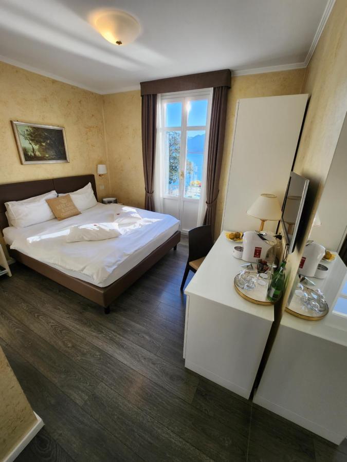 Hotel Millennium Locarno Luaran gambar