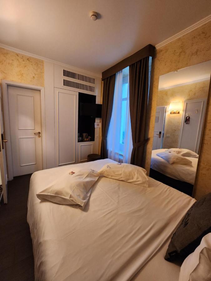 Hotel Millennium Locarno Luaran gambar