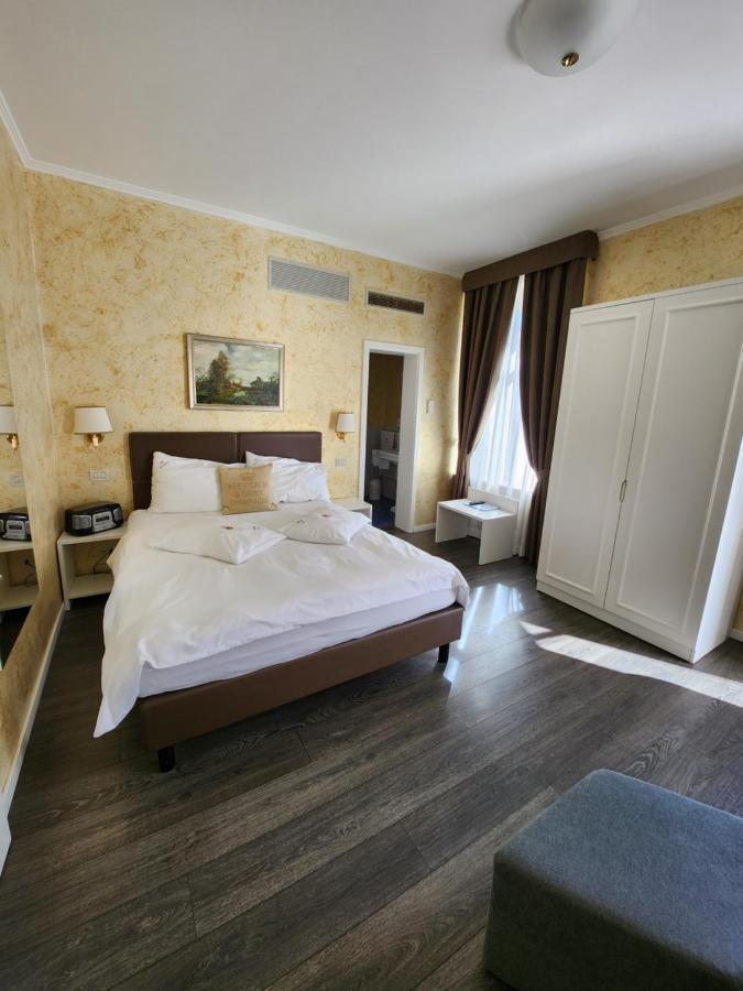 Hotel Millennium Locarno Luaran gambar