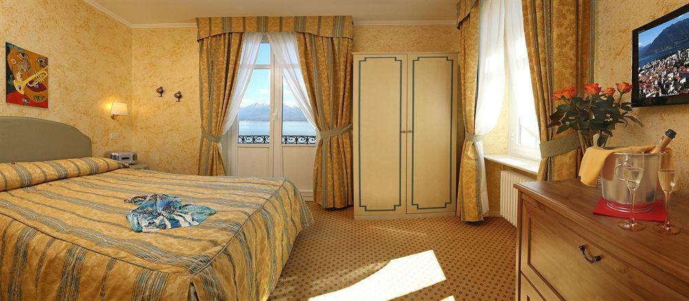 Hotel Millennium Locarno Luaran gambar